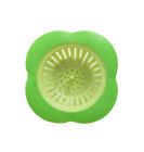 Evriholder Sink Strainer With Large Wide Rim Tool For Kitchen