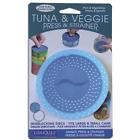 Evriholder Tuna Veggie Press Strainer Tvps 714415023409
