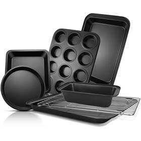 B0ch6qlrwd Ewfen Bakeware Sets Baking Pans Set Nonstick Oven Pan For Kitchen With Wider G