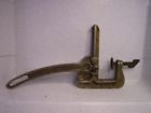 F200 Alex Woldert Tyler Tex And Chicago Squirrel Nut Cracker Vintage