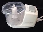 72500 F2500 Proctor Silex Chopper Mincer