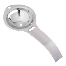Ft-es304 Fantool Egg Separator Stainless Steel Yolk White Filter Long Handle