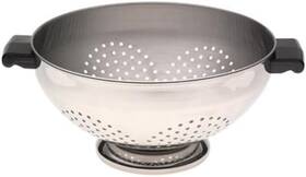 Farberware 631899590046 Classic 7-quart Stainless Steel Colander With Phenolic Handles Nib
