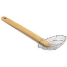 Fbacominhkpr103647 Bamboo Handle Coarse Skimmer 819169018739