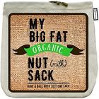 Fbacominhkpr135895 My Big Fat Organic Nut Milk Sack Specialty 611267159297
