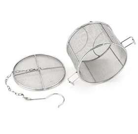 Fdit 654936680968 Stainless Steel Spice Seasoning Strainer Tea Ball Soup Seasonings Se Fdit 654936680968 Stainless Steel Spice Seasoning Strainer Tea Ball Soup Seasonings Se