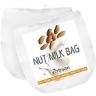 Filterbag1 Artisancookingsupply Strainer Bottles Nut