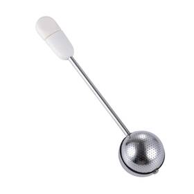 Fingerpanpa 605556587571 Flour Sifter Powdered Sugar Duster Shaker Stainless Steel Fingerpanpa 605556587571 Flour Sifter Powdered Sugar Duster Shaker Stainless Steel