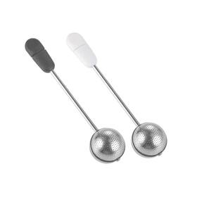 Fingerpanpa 605556587625 Flour Duster Powdered Sugar Shaker Baking Sifter Stainless Steel 3.5 18 Fingerpanpa 605556587625 Flour Duster Powdered Sugar Shaker Baking Sifter Stainless Steel 3.5 18