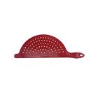 Fk-689299 Mainstay Pot Strainer Long Red By