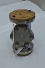 200808 Flange Generic 4 Tee Bolt 3in Class 80 Stainless Strainer Scs13 200808 Flange Generic 4 Tee Bolt 3in Class 80 Stainless Strainer Scs13