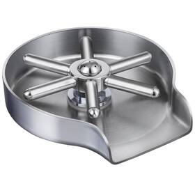 Foheel 750081934496 Stainless Steel Glass Rinser For Sinks Foheel 750081934496 Stainless Steel Glass Rinser For Sinks