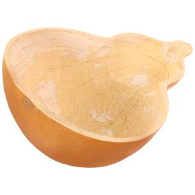 8z2m3823w0963lefik55krs Fomiyes Natural Gourd Ladle Water Scoop For Ergonomic Design Kitchen Bath