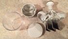 Food Cup Chopper Bowl Manual Processor Pampered Fast 3 Chef Food Cup Chopper Bowl Manual Processor Pampered Fast 3 Chef