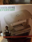 315003-100 Food Everyday White Deluxe - Stone Chop Curtis Chopper