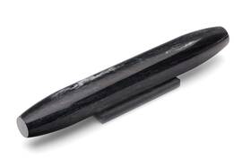 B07mzrzsps Fox Run 48759 Black Marble French Rolling Pin 12x2 Inches