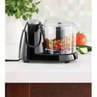 Fpmemc3002-blk Mainstays Electric Food Chopper