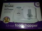Fprvmc3000 Chopper Cup Mini Rival