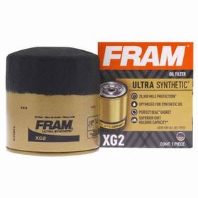 Fram 009100026217 Xg2 Ultra Synthetic Oil Filter -