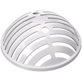 117-1433-floor Franklin Machine Products 117-1433 Fmp Sink Dome Strainer By Zurn Anti-splash