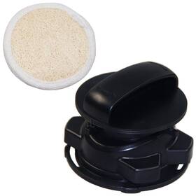 75257 Freccu 889284066342 Magnetic Stopper And Natural Loofah Sponge For Insinkerator Garbage Dis 75257 Freccu 889284066342 Magnetic Stopper And Natural Loofah Sponge For Insinkerator Garbage Dis