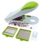 Kt-402gt Fruit Cheese Vegetable Onion Chopper Freshware