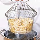 Frybasket42 Khgdnor Stainless Steel Expandable