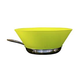 100020972 Frywall 12 Large - Fits Pans With Inside Diameter Of 11.5 Inch 12.25 Green