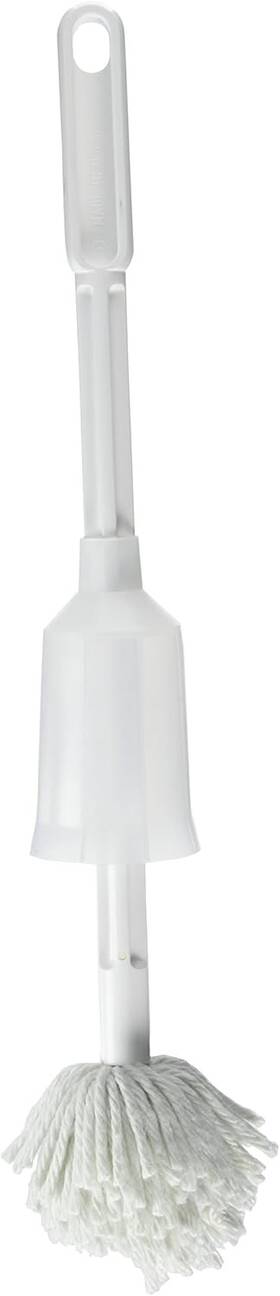 Fuller Brush 802126023754 Toilet Bowl Cleaner Antimicrobial 1 Pack White Fuller Brush 802126023754 Toilet Bowl Cleaner Antimicrobial 1 Pack White