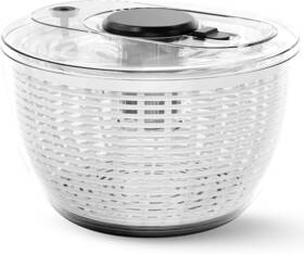 Fska0015 Fullstar Large Salad Spinner Lettuce Fruit Washer Dryer