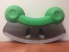 Fur186 Rachael Ray Furi Froggy Mezzaluna Chopping Cutting Tool