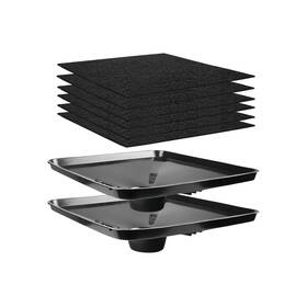 Us-od-17893 Gennizz 2pack Transmission Drain Pans 17892 For Lisle Oil Drains 6pcs 22ftft... Fast Ship Us-od-17893 Gennizz 2pack Transmission Drain Pans 17892 For Lisle Oil Drains 6pcs 22ftft... Fast Ship
