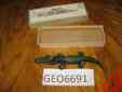 Geo6691bt Alligator Cracker Iron Cast Nut Used Geo6691bt Alligator Cracker Iron Cast Nut Used