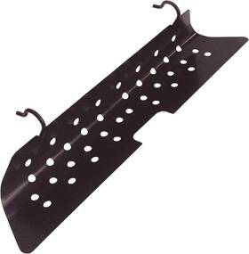 Qb060 Germany Gmbh 744110209662 Storage Strainer For Bucket 28 L Metal Brown 1 Item Qb060 Germany Gmbh 744110209662 Storage Strainer For Bucket 28 L Metal Brown 1 Item