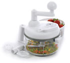 Gfcd-50 Progressive International Manual Food 078915001313