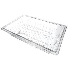 71725 Giles Colander Plastic - Genuine Oem Replacement Part