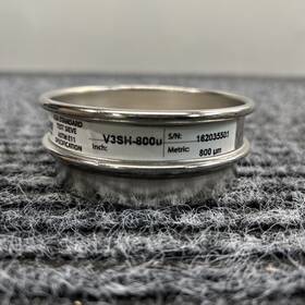 V3sh-800u Gilson 3in Stainless Sieve