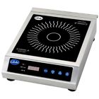 Gir18 Globe Food Equipment Countertop Induction Range With Power 669452120126 Gir18 Globe Food Equipment Countertop Induction Range With Power 669452120126