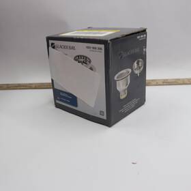 7044-104ss Glacier Bay Kitchen Sink Strainer Stainless Steel