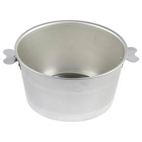 B0006bddhu Gobel 8-cup Charlotte Mold 7 3/8 X 4 Inch