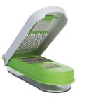 Goc-320 Grid Progressive Cleaning Onion Removable Free Chopper Shipping