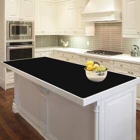 47.2x23.6in Goldleaf B0dfyht5pb Large Silicone Mat Kitchen Counter Heat Resistant Non-slip