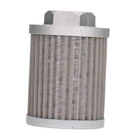 Gonetre Gonetrezriyh81n4w Suction Oil Filter Hydraulic Strainer Stainless