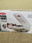 Good Grips Vegetable Chopper With Easy-pour Opening New Fast Shipping 719812042275