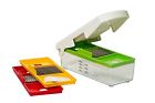 Gpc-4000 Vegetable Fruit Chopper Free Progressive Shipping International