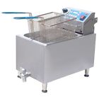 Gpc16 Globe Food Equipment Electric Countertop Gpc16 Globe Food Equipment Electric Countertop