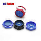 Gr41 Unbranded Hexagon Screw Cap Gr41 Unbranded Hexagon Screw Cap