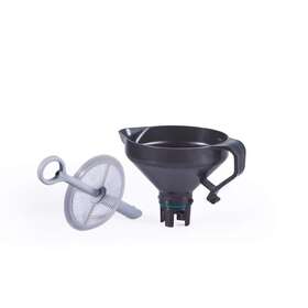 18b057 Graco New Flexliner Strainer And Funnel System