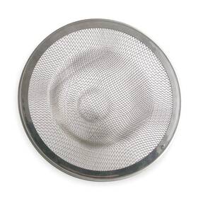 1ppg9 Grainger Approved Drainstrainer D3-1/2 Inch Ss