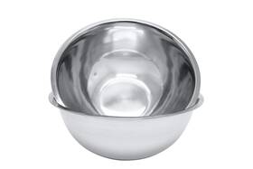 Ssmb08 Great Credentials 8 Quart Set Of 2 Mixing Bowls Stainless Steel Professional Chef Commerci Ssmb08 Great Credentials 8 Quart Set Of 2 Mixing Bowls Stainless Steel Professional Chef Commerci